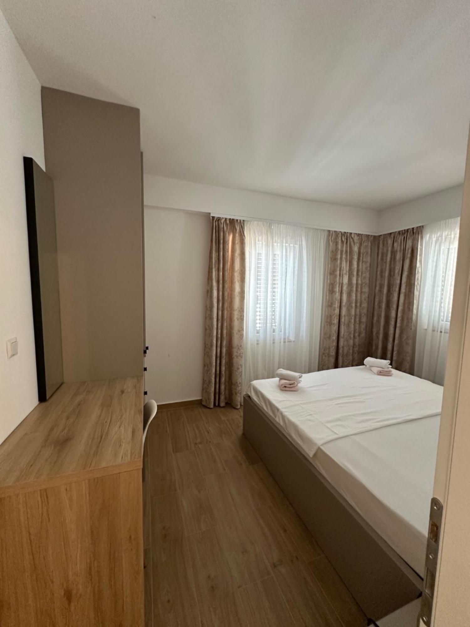 Apartmani Svemir Drage Exterior photo