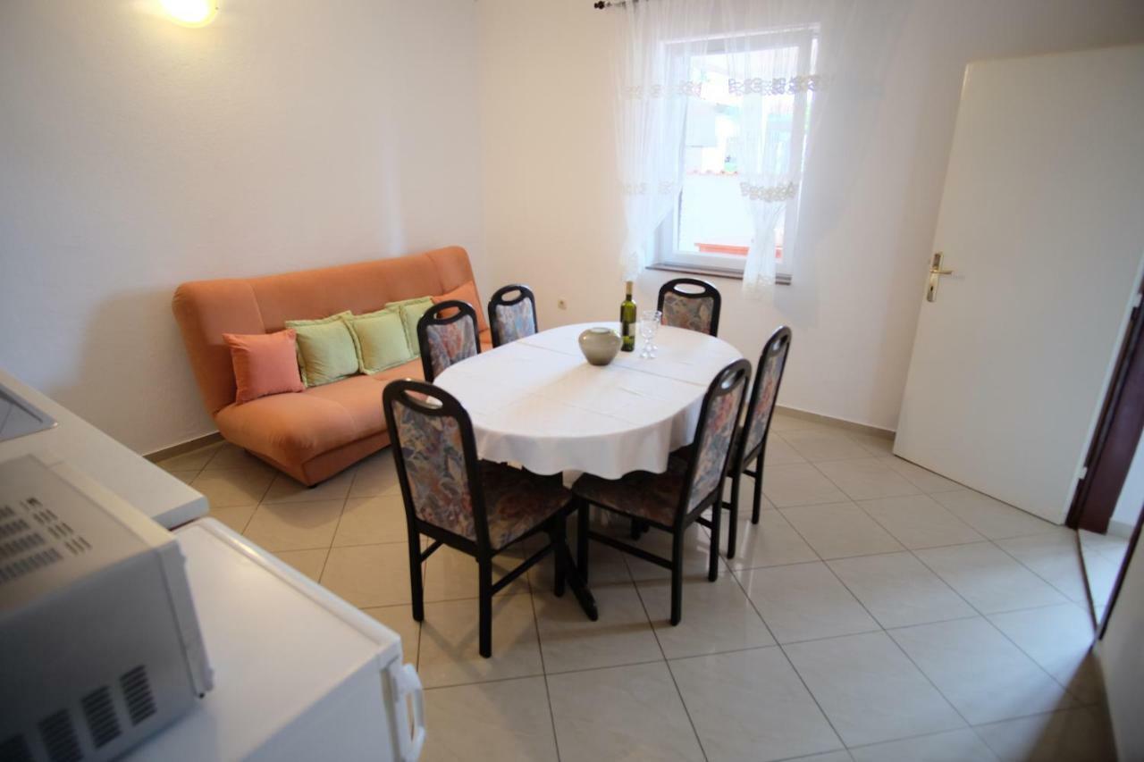 Apartmani Svemir Drage Exterior photo